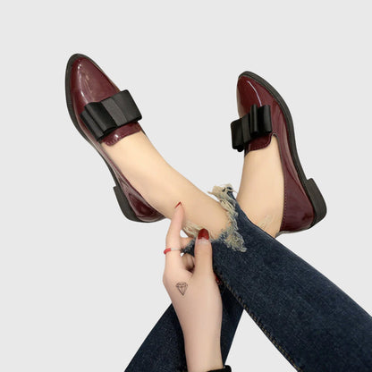 Comfortable Slip-On Loafers