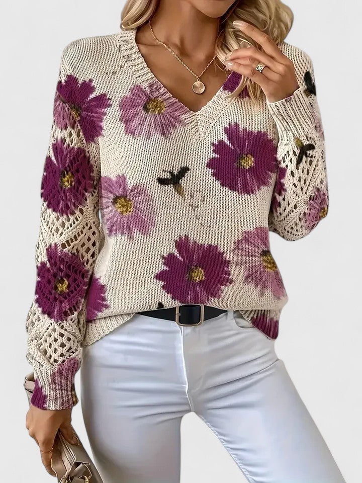 Elegant Cardigan
