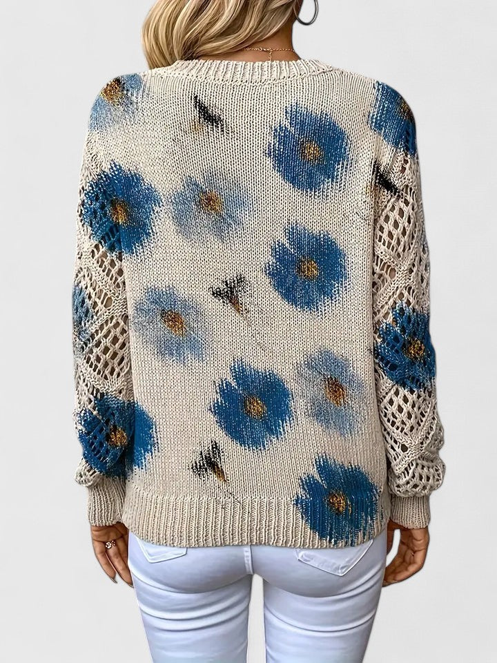 Elegant Cardigan