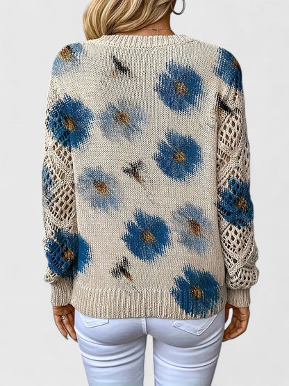 Elegant Cardigan