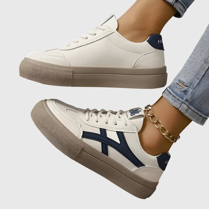 Comfortable Slip-On Sneakers