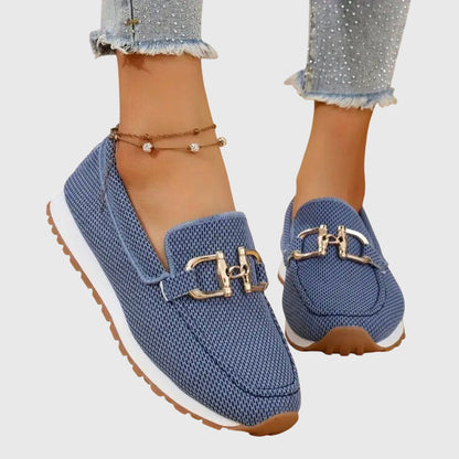 Loafer Sneakers