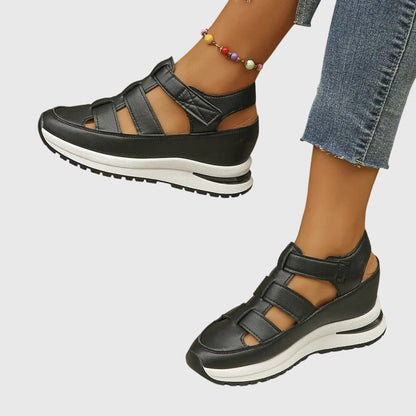Comfortable Flat Sandals