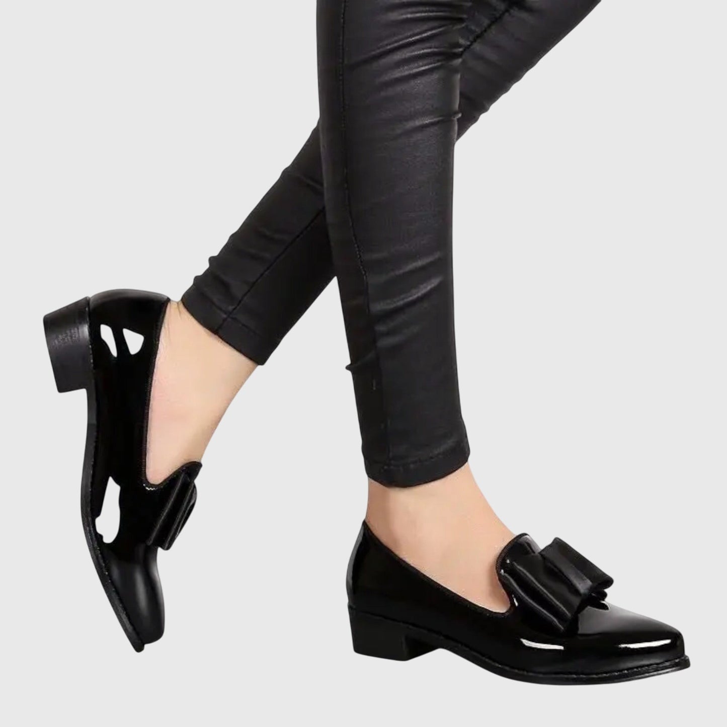 Comfortable Slip-On Loafers