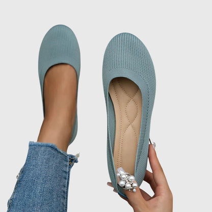 Anti-Slip Breathable Sneakers