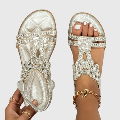 Comfortable Flat Sandals