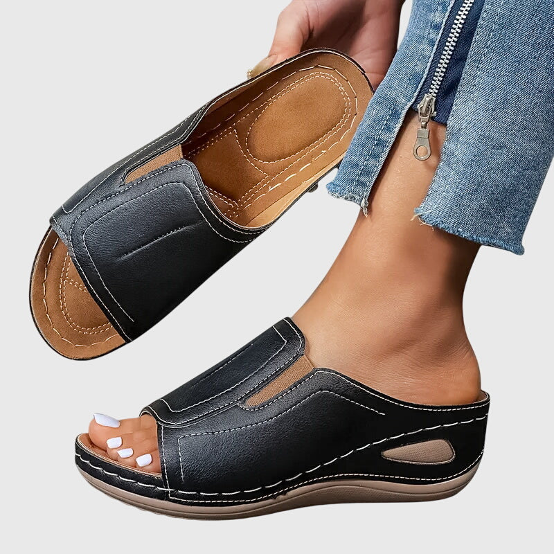 Comfortable Flat Sandals