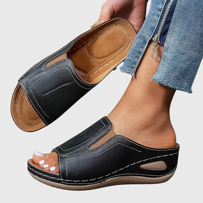 Comfortable Flat Sandals