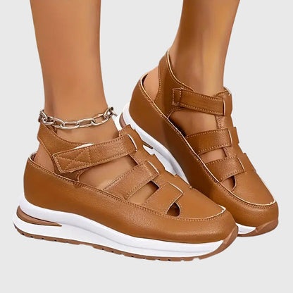Comfortable Flat Sandals