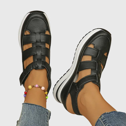 Comfortable Flat Sandals