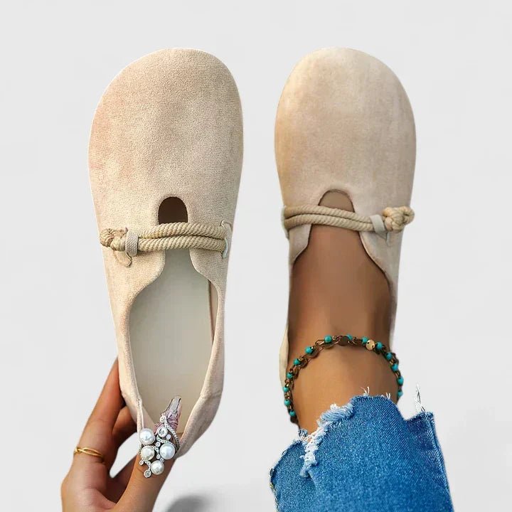 Comfortable Slip-On Loafers