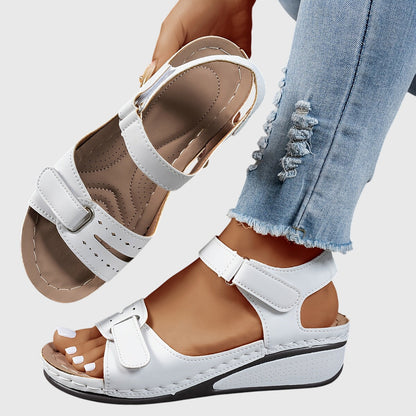 Comfortable Flat Sandals