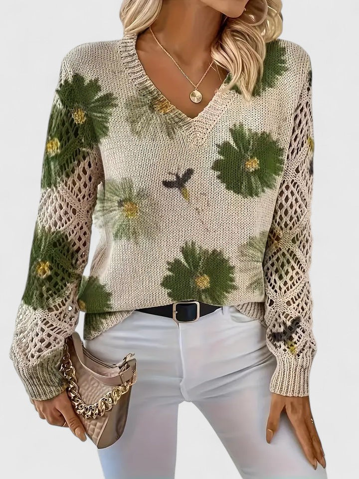 Elegant Cardigan