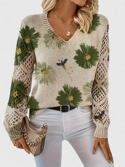 Elegant Cardigan
