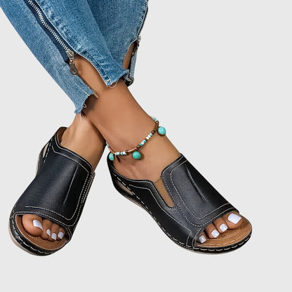 Comfortable Flat Sandals
