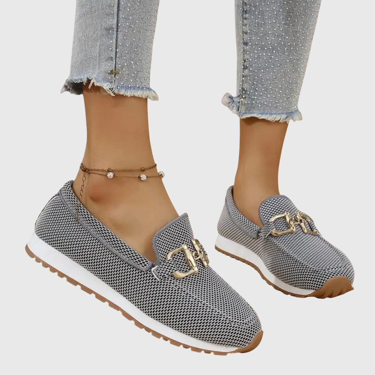 Loafer Sneakers