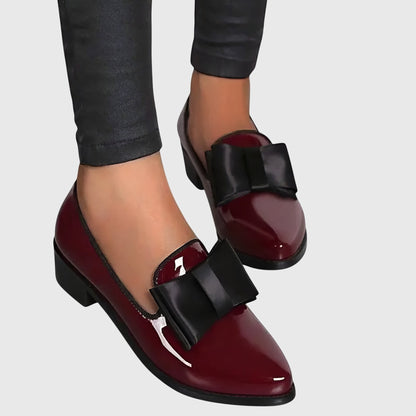 Comfortable Slip-On Loafers