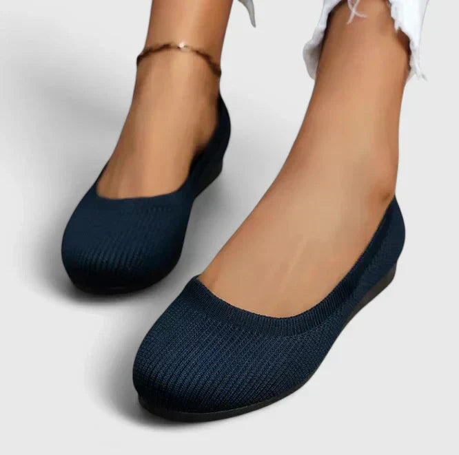 Comfortable Slip-On Shoes