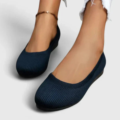 Comfortable Slip-On Shoes