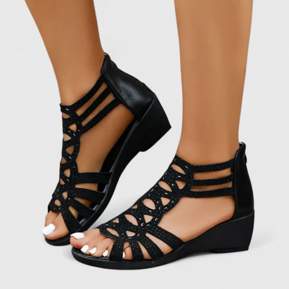 Comfortable Flat Sandals