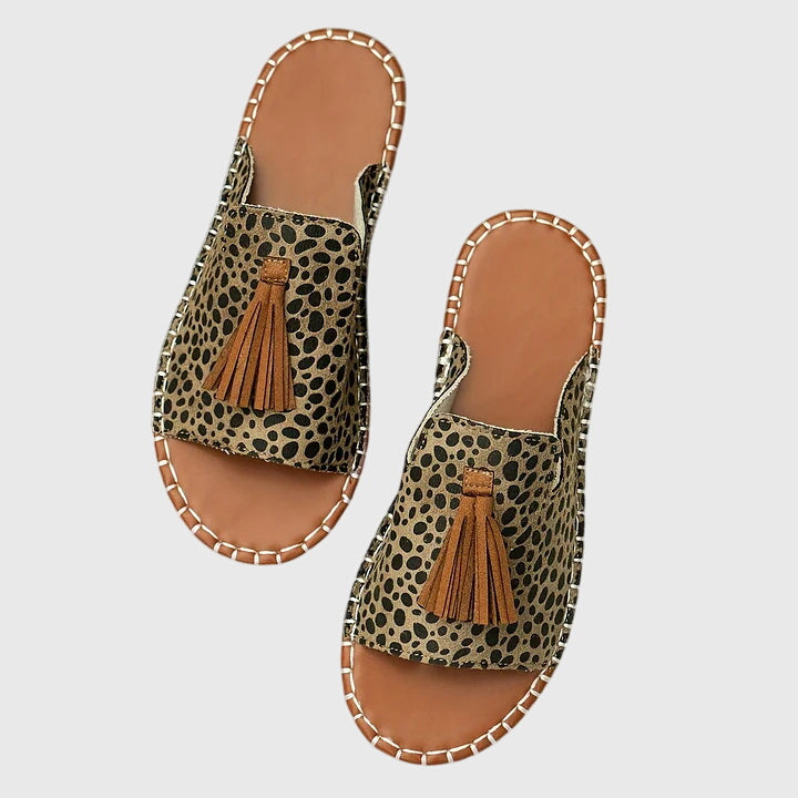 Comfortable Flat Sandals
