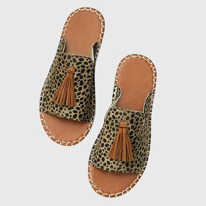 Comfortable Flat Sandals