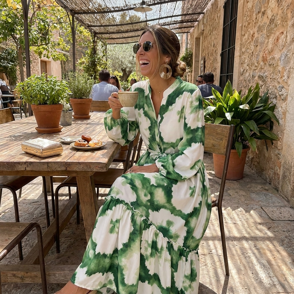 Sara lifestyle