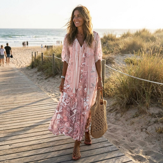Seraphina lifestyle