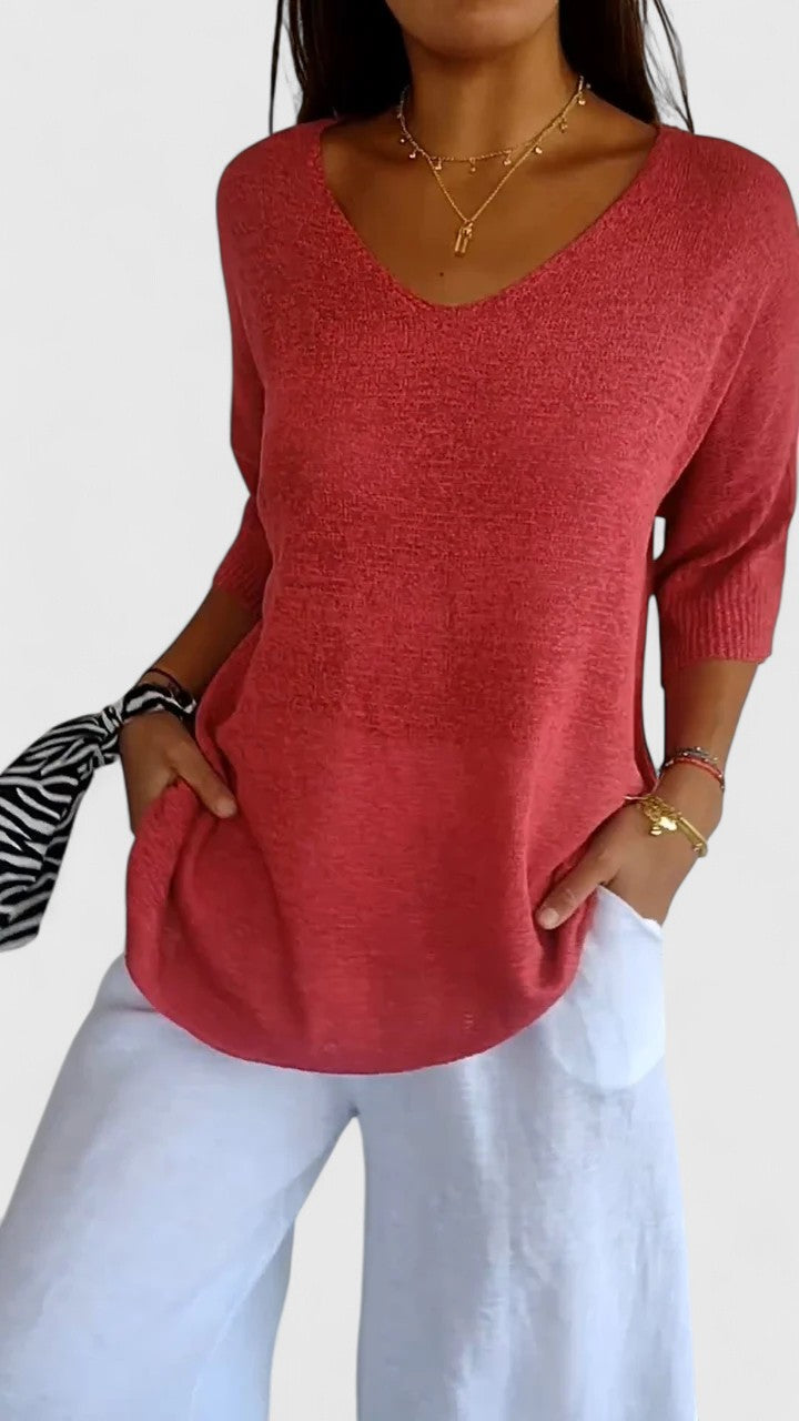 Casual Everyday Top