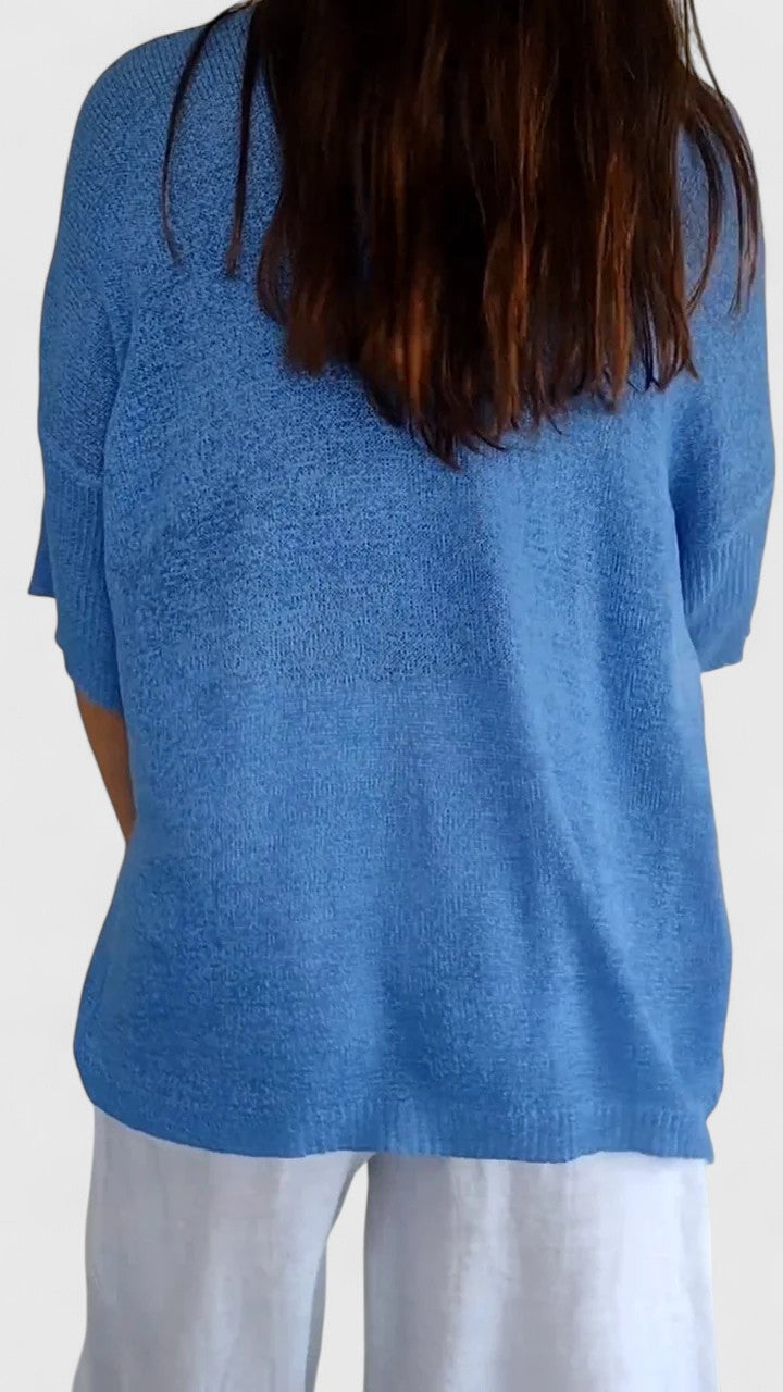 Casual Everyday Top