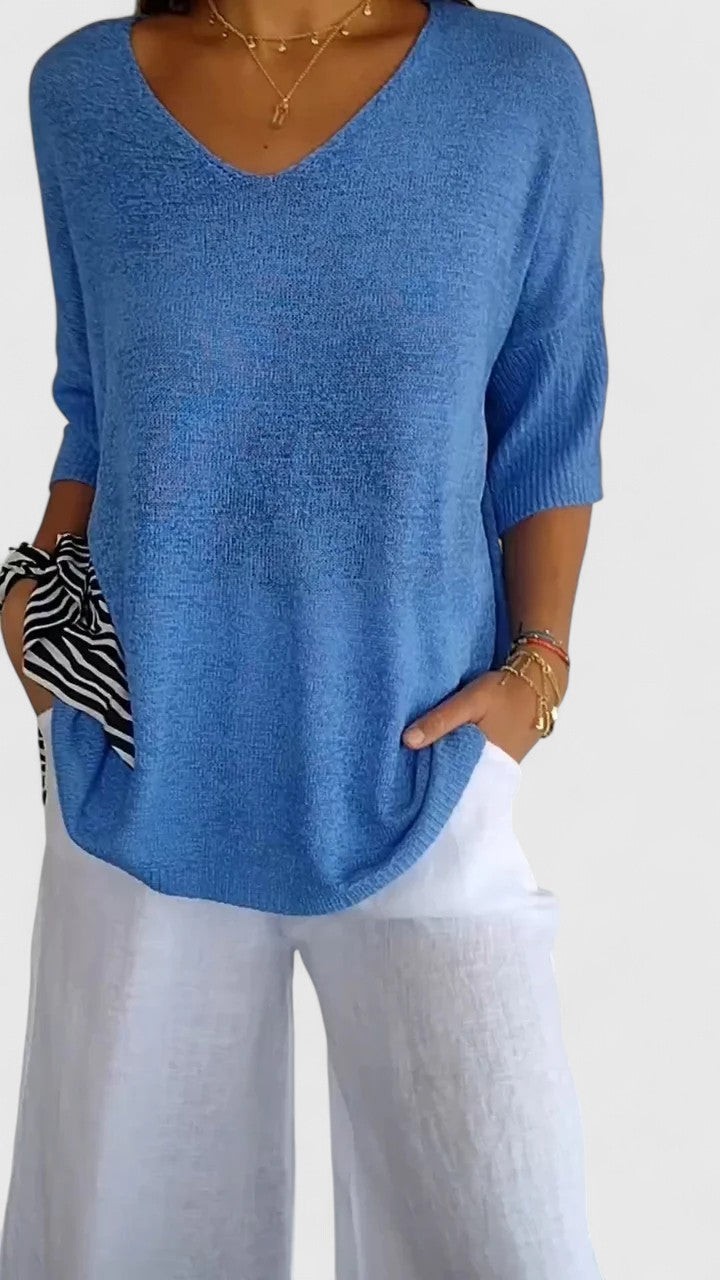 Casual Everyday Top