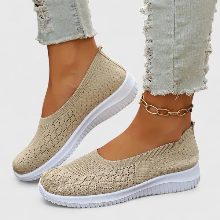 Comfortable Slip-On Shoes
