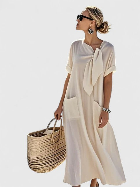 Antonina Elegant Dress