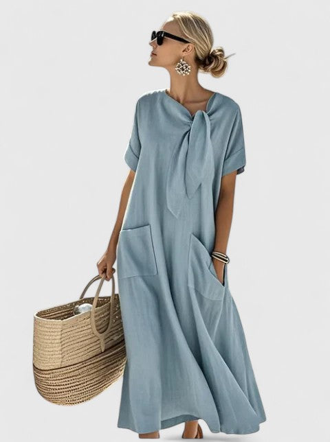 Antonina Elegant Dress