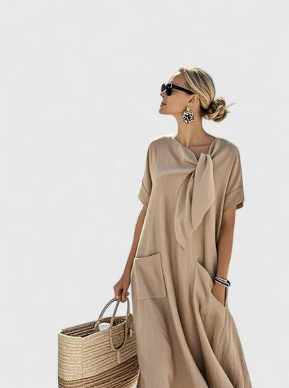 Antonina Elegant Dress