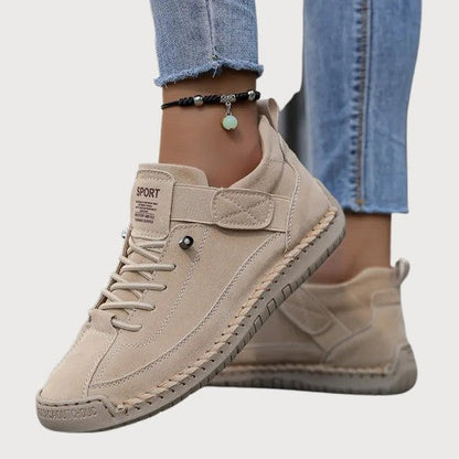 Comfortable Slip-On Sneakers