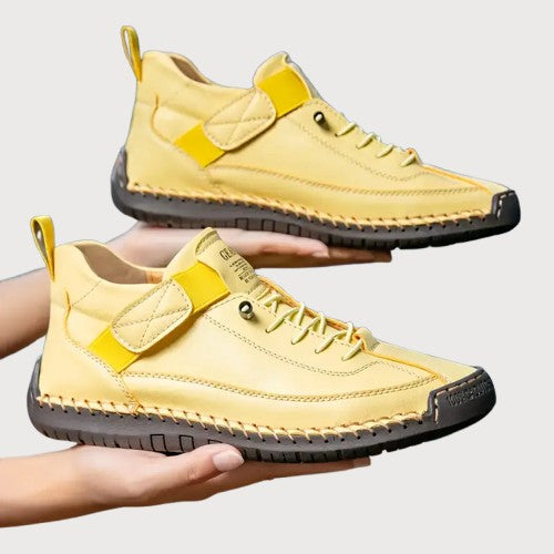 Comfortable Slip-On Sneakers