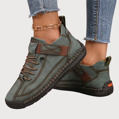 Comfortable Slip-On Sneakers
