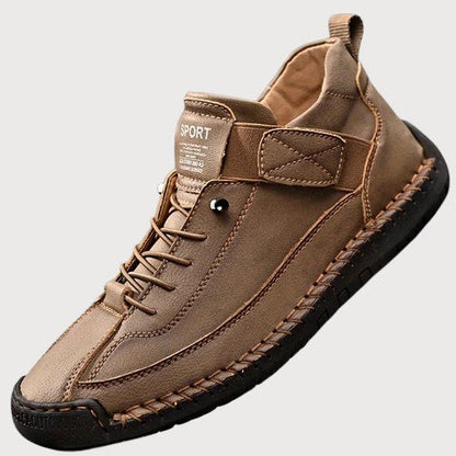 Comfortable Slip-On Sneakers