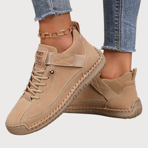Comfortable Slip-On Sneakers