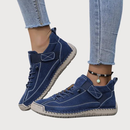 Comfortable Slip-On Sneakers