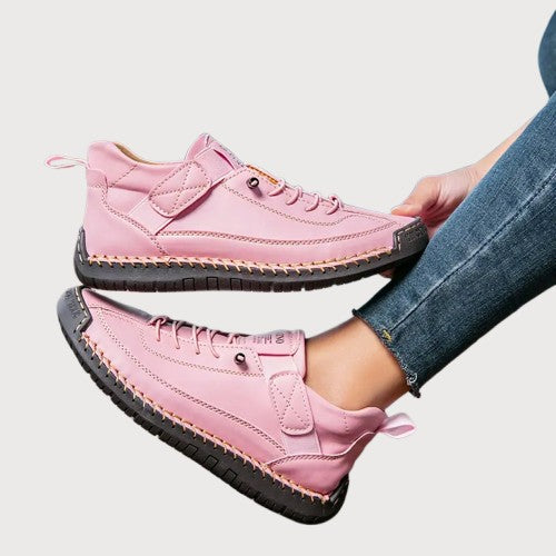 Comfortable Slip-On Sneakers