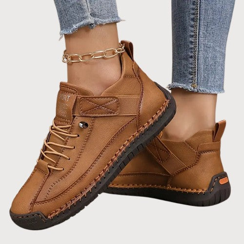 Comfortable Slip-On Sneakers