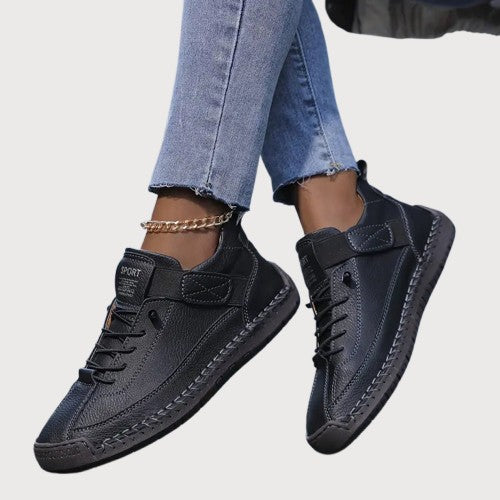 Comfortable Slip-On Sneakers