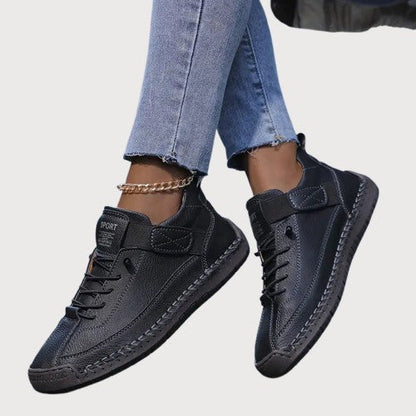 Comfortable Slip-On Sneakers