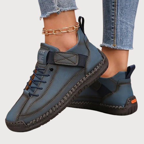 Comfortable Slip-On Sneakers
