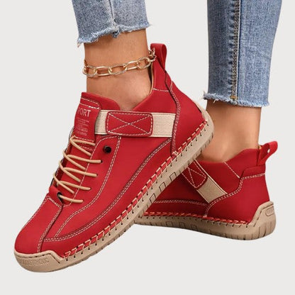 Comfortable Slip-On Sneakers