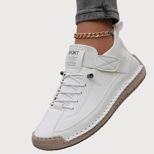Comfortable Slip-On Sneakers